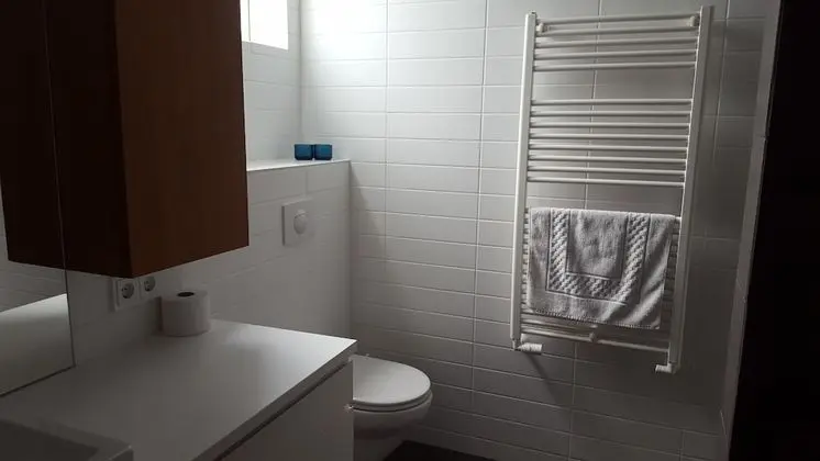 Apart Daire, 3 Yatak Odası, Veranda