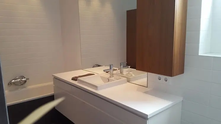 Apart Daire, 3 Yatak Odası, Veranda