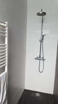 Apart Daire, 3 Yatak Odası, Veranda