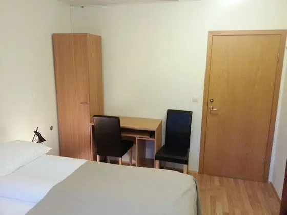 Classic Üç Kişilik Oda, Özel Banyo
