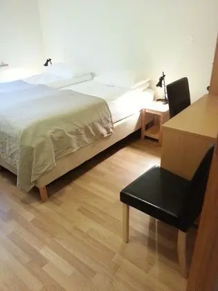 Classic Üç Kişilik Oda, Özel Banyo