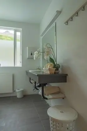 Classic Üç Kişilik Oda, Özel Banyo