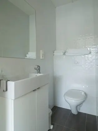 Classic Üç Kişilik Oda, Özel Banyo