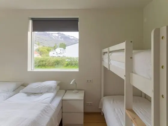 Dört Kişilik Oda, Özel Banyo