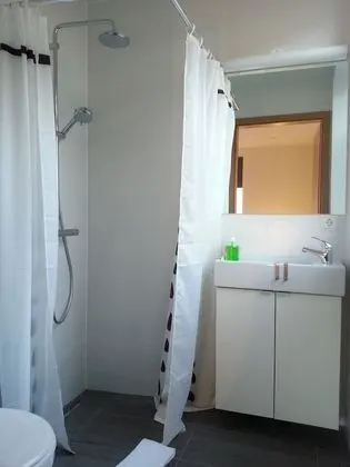 Dört Kişilik Oda, Özel Banyo