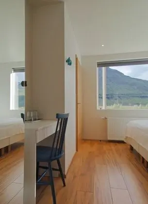 Tek Büyük veya İki Ayrı Yataklı Oda, Özel Banyo