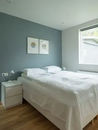Tek Büyük veya İki Ayrı Yataklı Oda, Özel Banyo