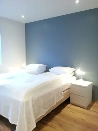 Tek Büyük veya İki Ayrı Yataklı Oda, Özel Banyo