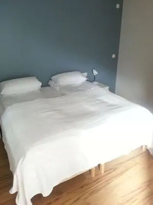 Tek Büyük veya İki Ayrı Yataklı Oda, Özel Banyo