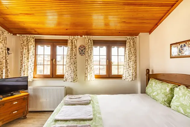 Geleneksel Standard Oda