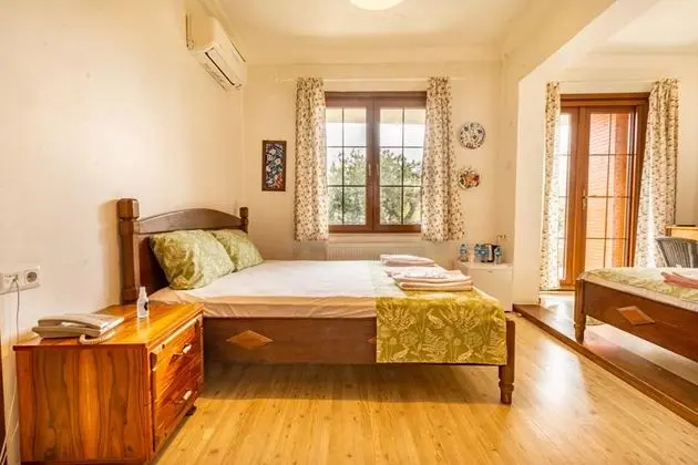 İki Odalı Standard Family Oda