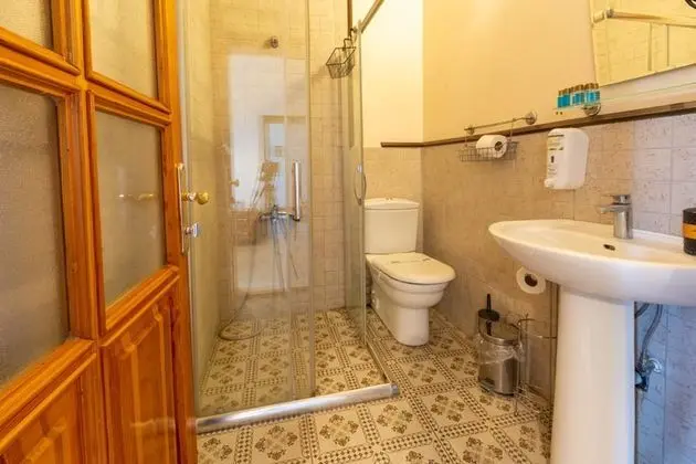 İki Odalı Standard Family Oda
