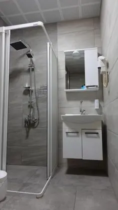 Aile Odası,şehir Veya Dağ Manzaralı,1. Kat
