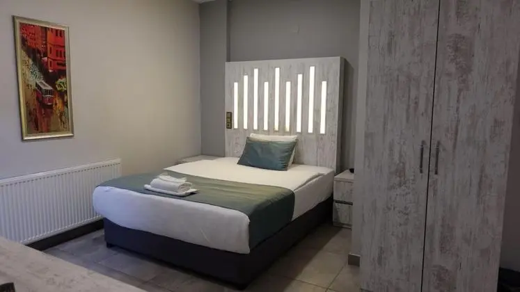 Tek Kişilik,şehir Manzaralı,1. Kat