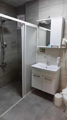 Tek Kişilik,şehir Manzaralı,1. Kat