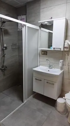 Tek Kişilik,şehir Manzaralı,1. Kat