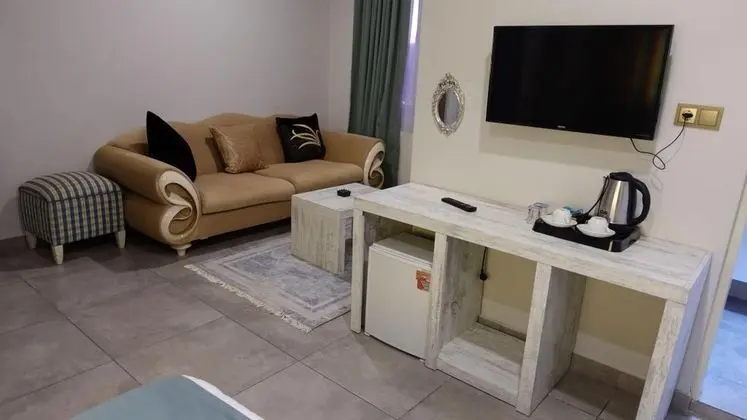 Tek Kişilik,şehir Manzaralı,1. Kat