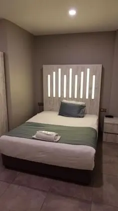Tek Kişilik,şehir Manzaralı,1. Kat