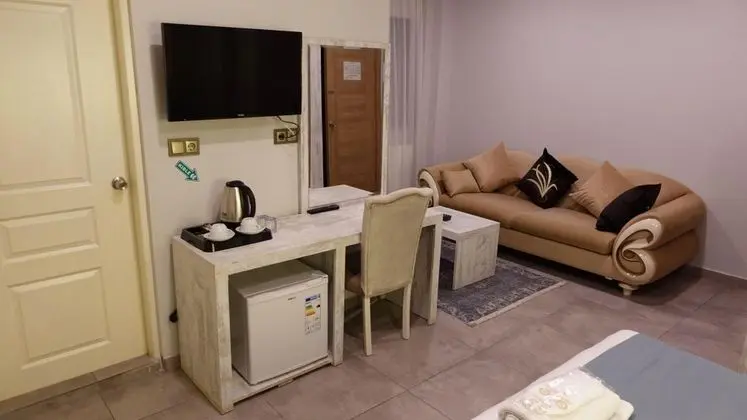 Tek Kişilik,şehir Manzaralı,1. Kat