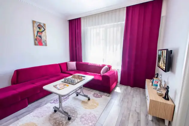 Classic, Şehir Manzaralı, Aileye Özel