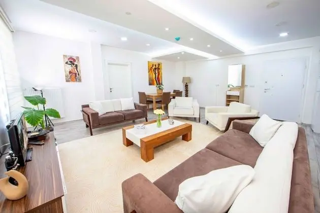 Family Apartment