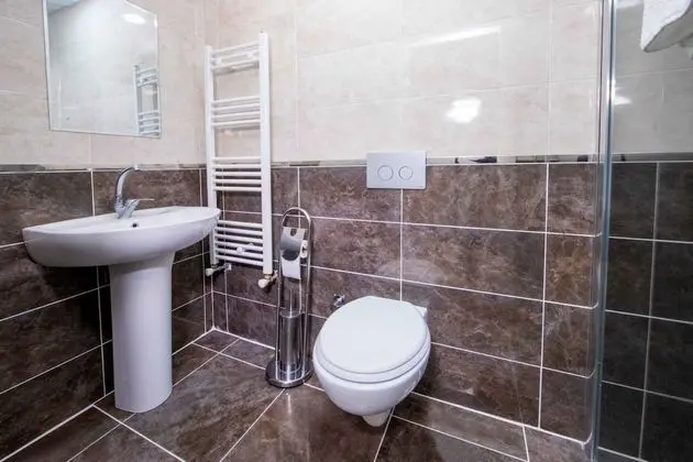 Family Apartment