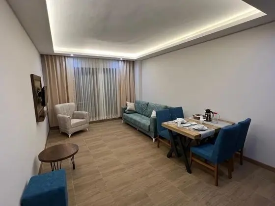 Oturma alanı