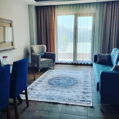 Suite, Orman Manzaralı, Jakuzili
