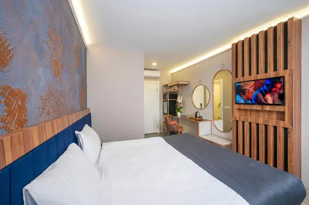 room
