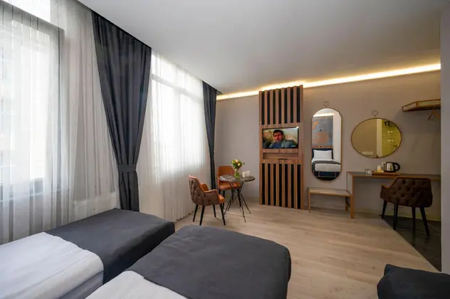 room
