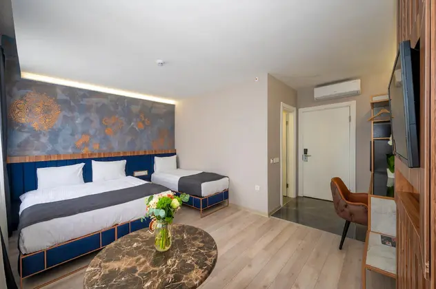 room