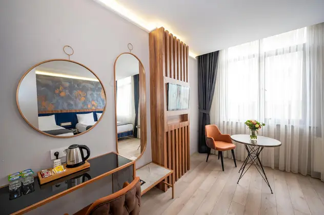 room