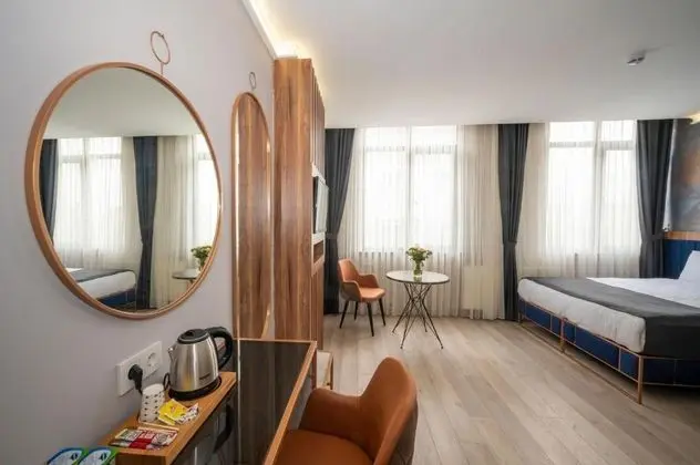 room