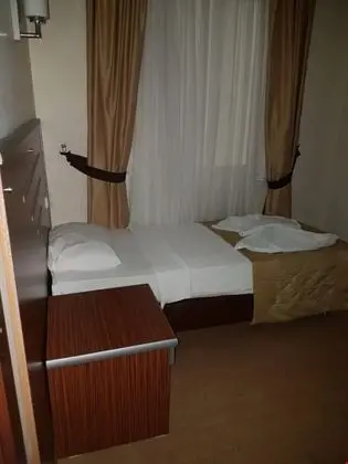 Standart Oda - Tek Kişilik