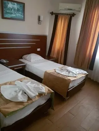 Standart Oda - Tek Kişilik