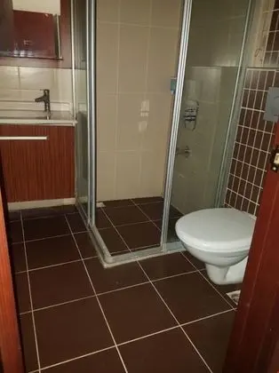 Standart Oda - Tek Kişilik