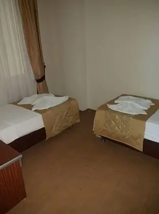 Standart Oda - Tek Kişilik