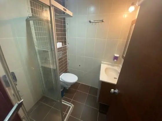 Standart Üç Kişilik Oda
