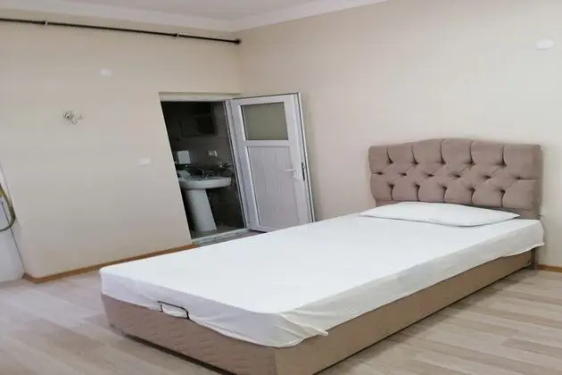 Tek Kişilik Oda