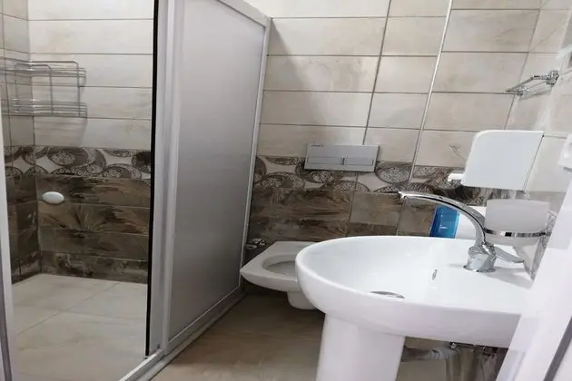 Tek Kişilik Oda