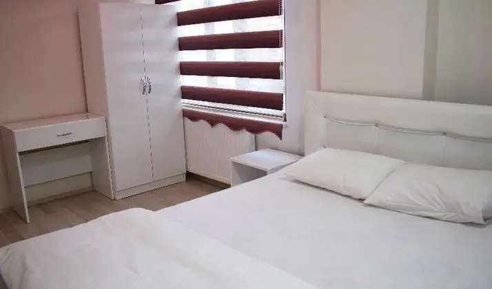 Tek Kişilik Oda