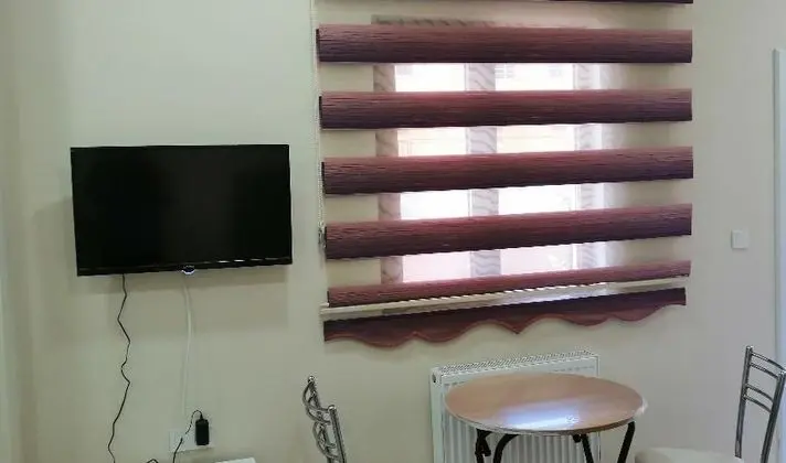 Tek Kişilik Oda