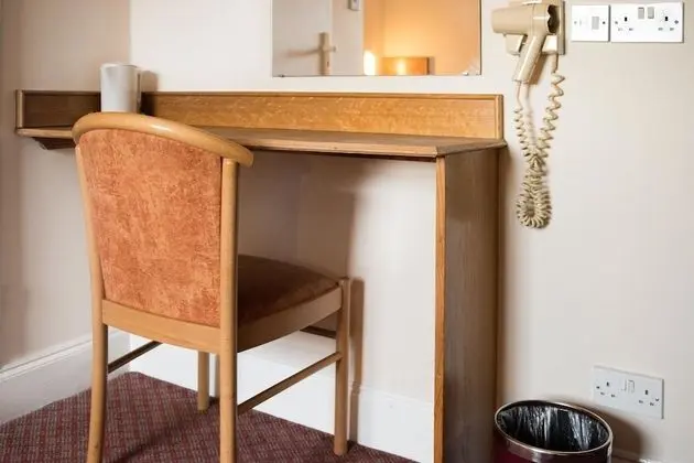 İki Ayrı Yataklı Oda