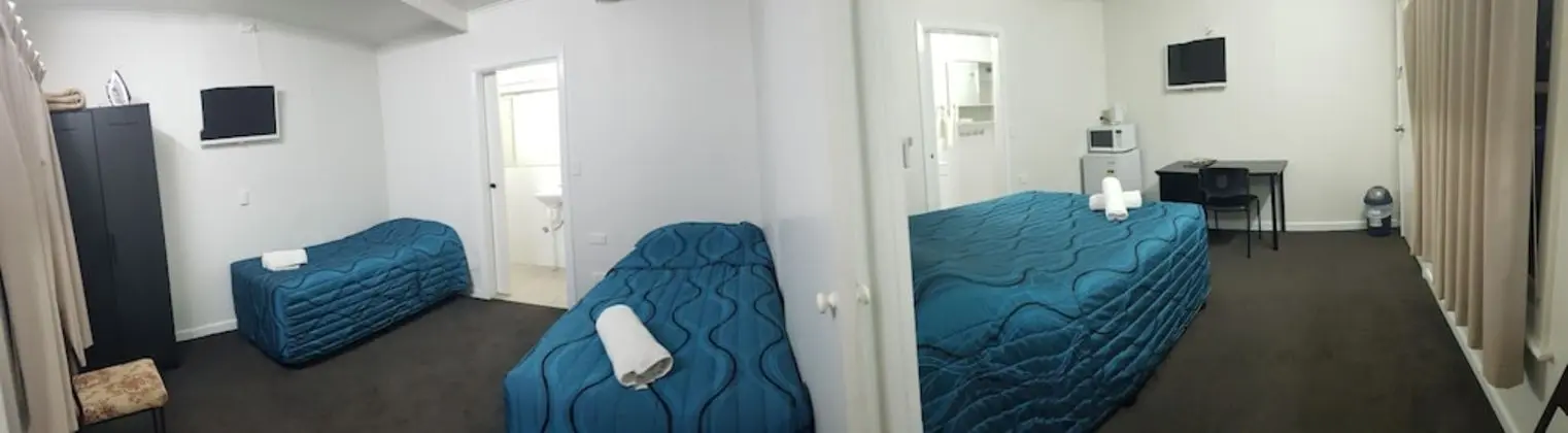 Family Oda, Sigara İçilmez