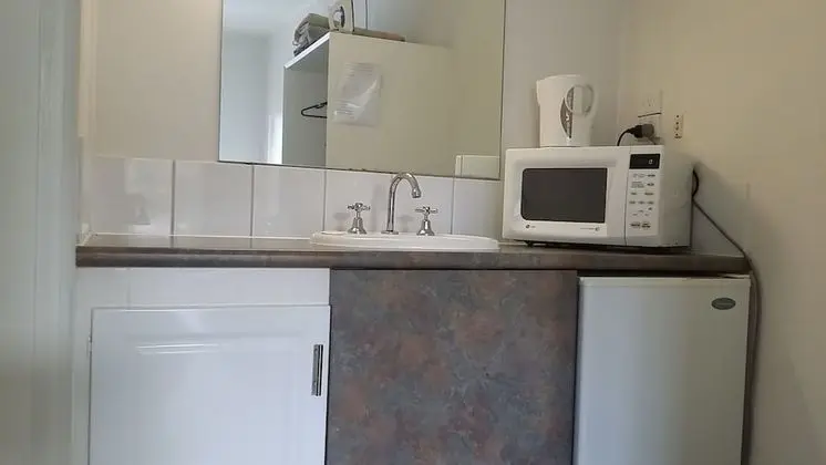 Standard Oda, Sigara İçilmez (Double)