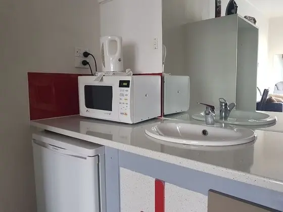 Standard Oda, Sigara İçilmez (Double)