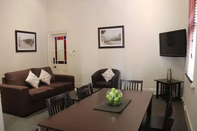 Sıra Ev, 2 Yatak Odası