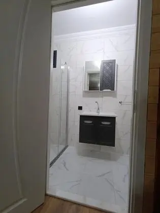 Aile Odası, Dere ve Orman Manzaralı, Balkon veya Teraslı