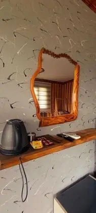 Aile Odası, Dere ve Orman Manzaralı, Balkon veya Teraslı