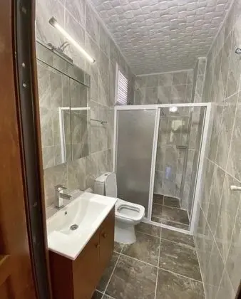 Suite, Dağ Manzaralı, Jakuzili